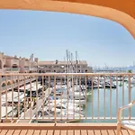 Aparthotel Pierre Et Le Port Hyères