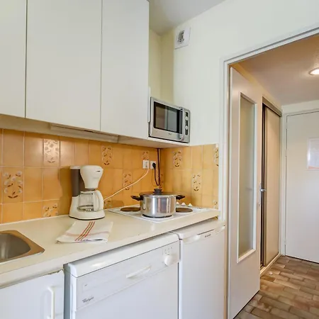 Pierre Et Le Port 3* Hyères