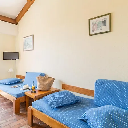 Pierre Et Le Port Apart-hotel