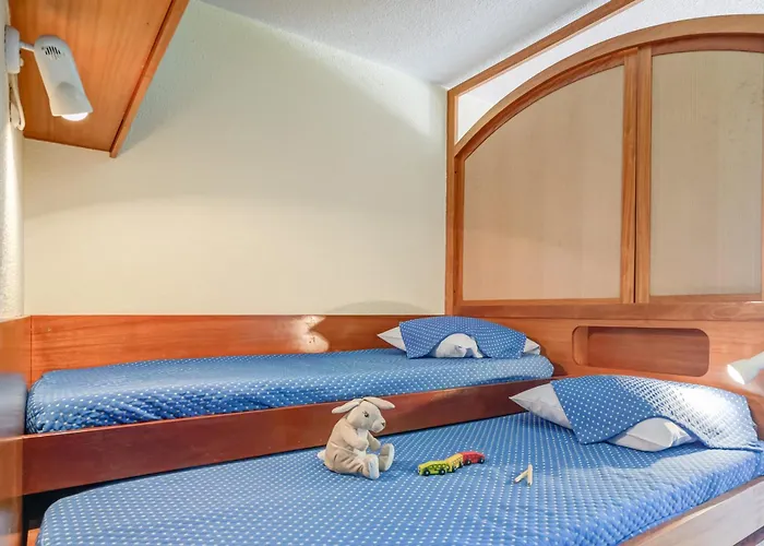 Pierre Et Le Port 3*