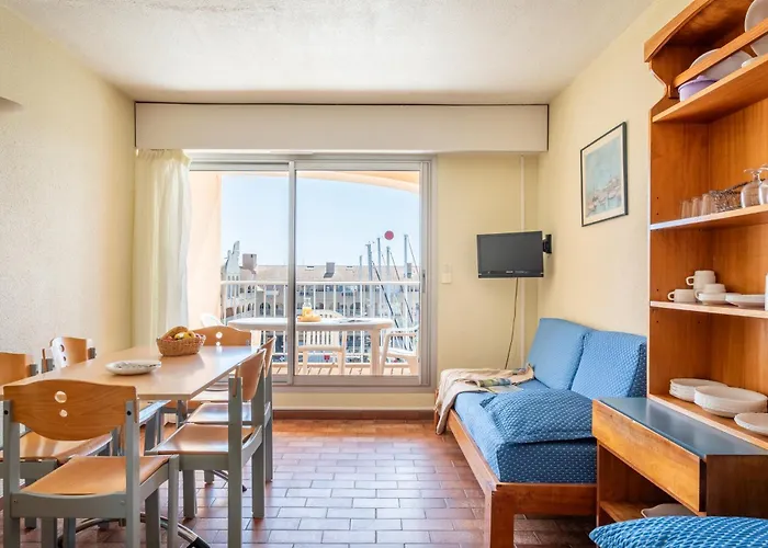 Apart Otel Pierre Et Le Port 3*